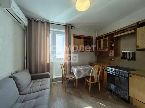 1-к кв. Москва, Москва, Зеленоград к1614 (41.0 м)