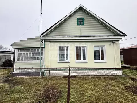 Дом в Московская область, Ликино-Дулево Орехово-Зуевский городской ...