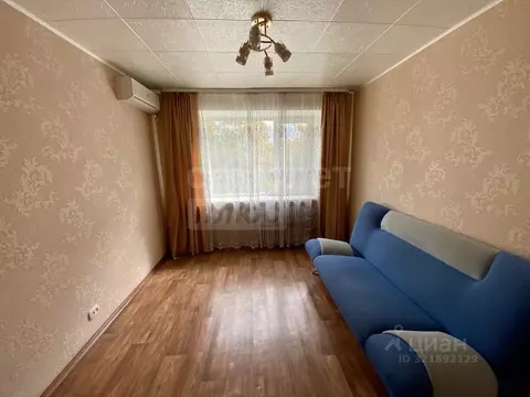 Комната Оренбургская область, Оренбург просп. Братьев Коростелевых, ...