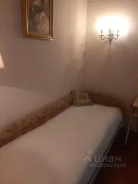 Комната Москва Мартеновская ул., 7