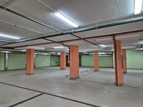 Гараж в Рязанская область, Рязань ул. Горького, 62 (15 м)