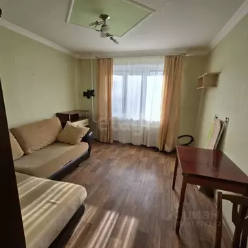 Комната Мордовия, Саранск Студенческая ул., 10 (19.3 м)