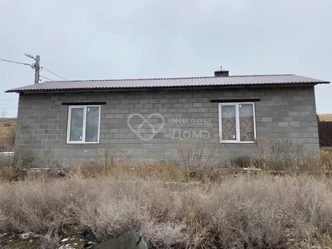 Участок в Волгоградская область, Волгоград ул. Надымская (7.5 сот.)