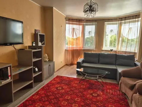 2-к кв. Волгоградская область, Волгоград Невская ул., 11А (72.0 м)