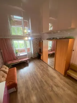 1-к кв. Пермский край, Пермь Хабаровская ул., 64 (44.1 м)