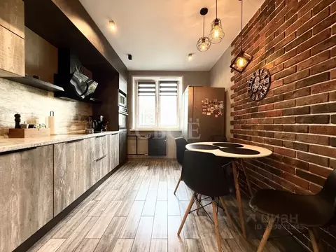 3-к кв. Красноярский край, Красноярск ул. Молокова, 68 (66.6 м)