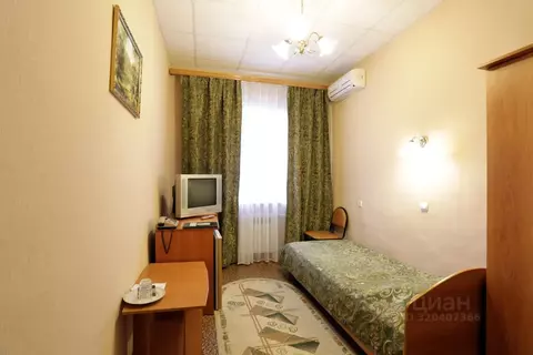 Комната Липецкая область, Липецк ул. Имени К.Е. Ворошилова, 5 (10.0 м)