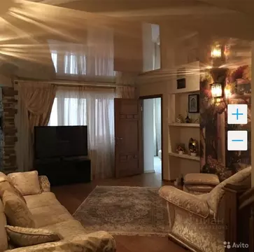 6-к кв. Волгоградская область, Волгоград Ангарская ул., 71Б (150.0 м)