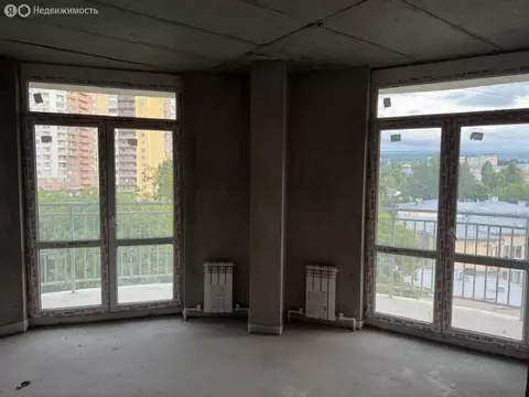 2-комнатная квартира: Кисловодск, Окопная улица, 16/16А (61 м)