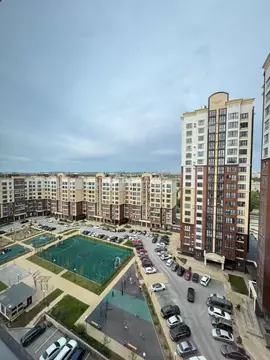 2-к кв. Крым, Симферопольский район, с. Мирное, Жигулина Роща мкр  ...