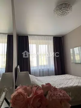 2-к кв. Бурятия, Улан-Удэ ул. Комарова, 13 (43.6 м)