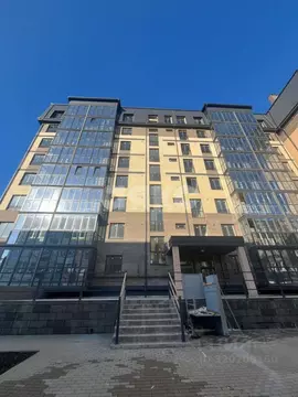 3-к кв. Адыгея, Майкоп 7-й пер. (79.5 м)