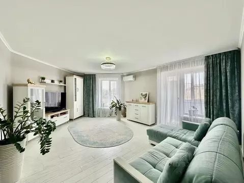 2-к кв. Курская область, Курск ул. Дубровинского, 1А (58.9 м)
