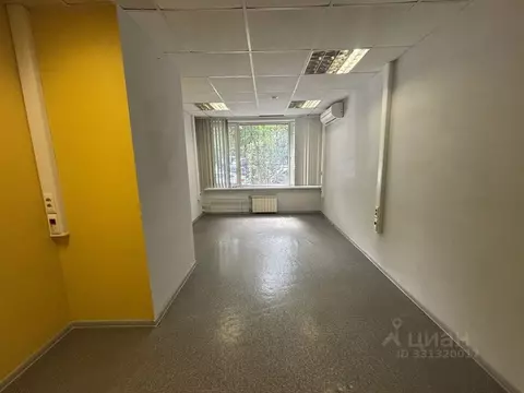 Помещение свободного назначения в Москва ул. 26 Бакинских Комиссаров, ...