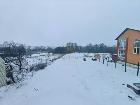 Участок в Белгородская область, Белгородский район, Пушкарское с/пос, ...