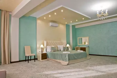 3-к кв. Ингушетия, Магас просп. Идриса Зязикова, 2А (167.0 м)