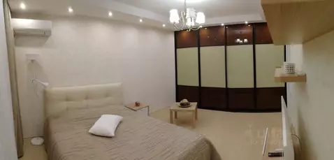 1-к кв. Ульяновская область, Ульяновск бул. Ильюшина, 4 (38.0 м)