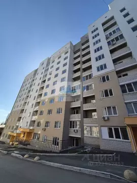 2-к кв. Саратовская область, Саратов ул. Стрельбище, 20 (65.0 м)