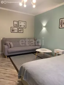 1-комнатная квартира: Зеленоградск, Московская улица, 70 (38.9 м)