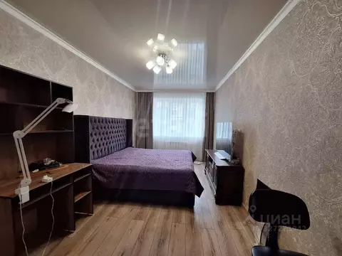 2-к кв. Северная Осетия, Владикавказ просп. Героев Отечества, 4 (50.0 ...