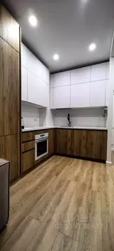 2-к кв. Москва пер. Любучанский, 1к2 (36.0 м)