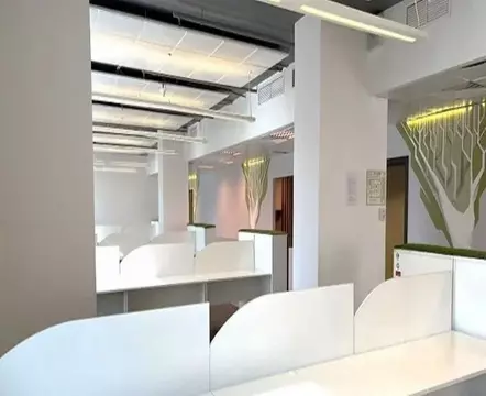 Офис в Москва ул. Двинцев, 12к1А (683 м)