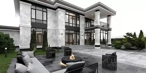 Дом в Московская область, Истра муниципальный округ, д. Покровское ...