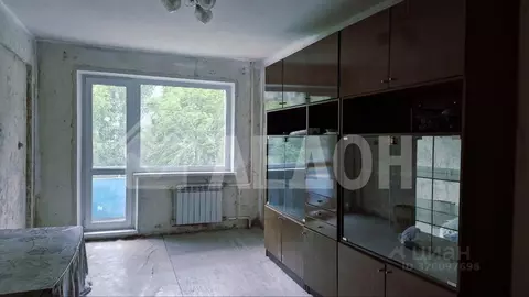 3-к кв. Омская область, Омск Моторная ул., 3 (62.8 м)