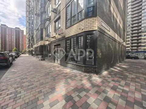 Помещение свободного назначения в Краснодарский край, Краснодар ул. ...