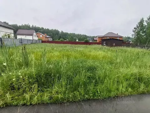 Участок в Москва д. Богородское,  (8.0 сот.)