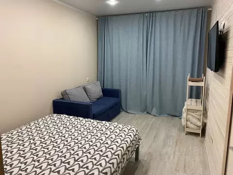 1-к кв. Челябинская область, Миасс ул. Богдана Хмельницкого, 50 (33.0 ...