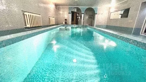 Дом в Московская область, Богородский городской округ, д. Марьино  ...