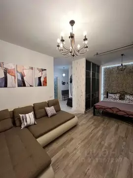 2-к кв. Московская область, Химки ул. Калинина, 11 (42.0 м)