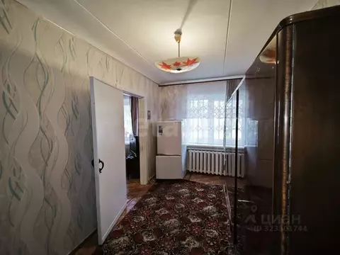 2-к кв. Новосибирская область, Новосибирск Танковая ул., 45/2 (42.5 м)