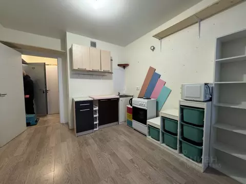 Студия Московская область, Люберцы городской округ, Томилино пгт, ...