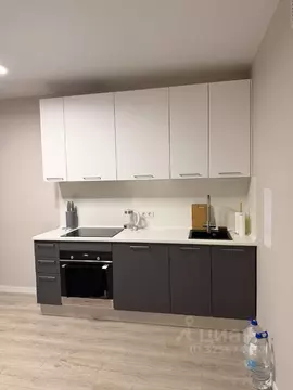 2-к кв. Московская область, Красногорск ул. Тенистых Аллей, 1к2 (54.0 ...