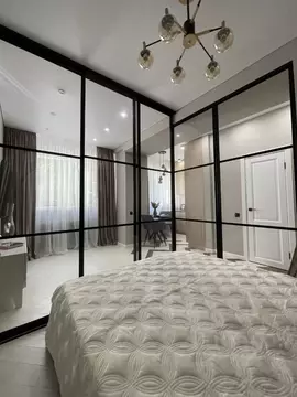 1-к кв. Москва ул. Шверника, 20 (30.0 м)