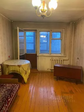 2-к кв. Кемеровская область, Новокузнецк Кузнецкстроевский просп., 34 ...