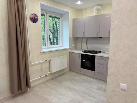 2-к кв. Московская область, Истра ул. Ленина, 3 (45.0 м)