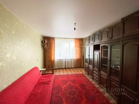 3-к кв. Ярославская область, Рыбинск просп. 50 лет Октября, 21 (61.0 ...