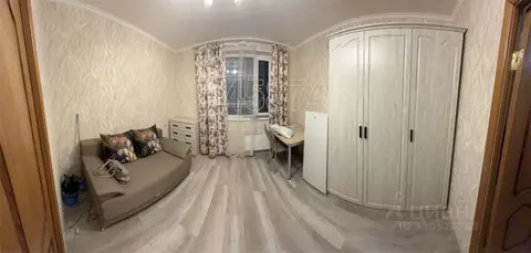 Комната Москва ул. Борисовские Пруды, 46К2 (11.0 м)