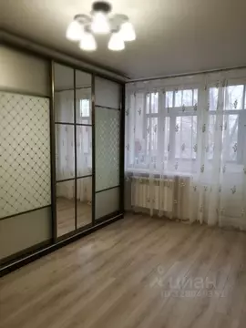 1-к кв. Москва Болотниковская ул., 10 (35.9 м)