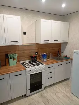 2-к кв. Татарстан, Казань ул. Фатыха Амирхана, 97 (49.0 м)