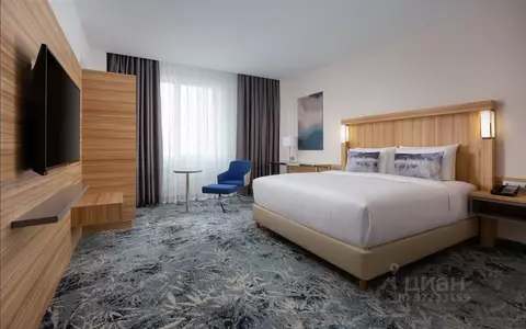 Комната Ростовская область, Ростов-на-Дону Левобережная ул., 2К (25.0 ...