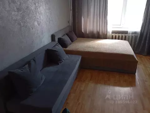 2-к кв. Татарстан, Казань ул. Татарстан, 52 (42.0 м)