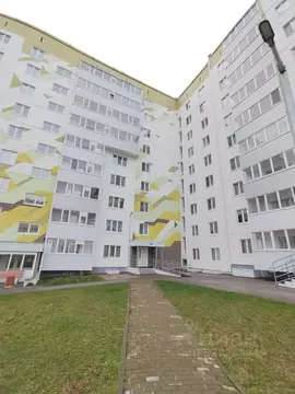 1-к кв. Пермский край, Пермский муниципальный округ, с. Фролы ул. ...