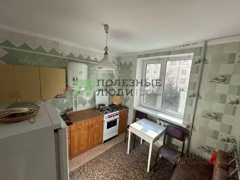 1-к кв. Крым, Евпатория ул. Имени 60-летия Октября, 9 (36.2 м)