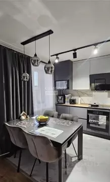 4-к кв. Тюменская область, Тюмень ул. Елизарова, 8 (110.0 м)