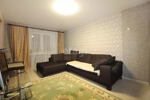 Квартира, 4 комнаты, 63.5 м