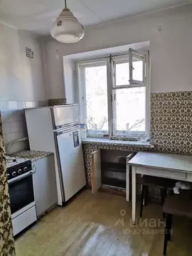 2-к кв. Тверская область, Тверь Учительская ул., 28/45 (44.1 м)